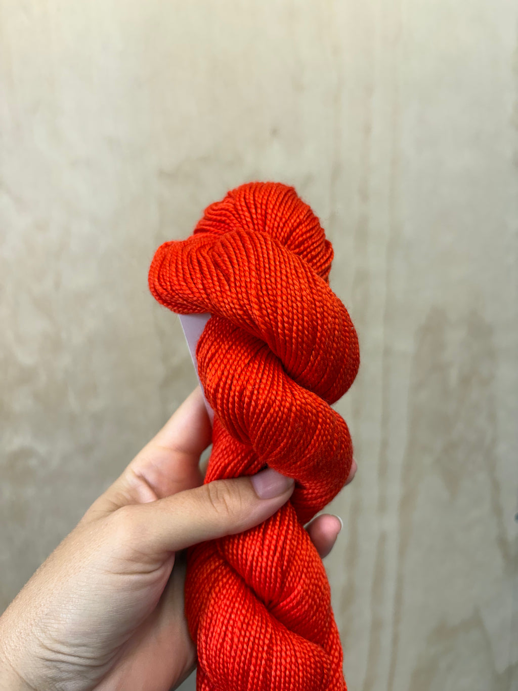 Shibui Knits Staccato - Re-loved