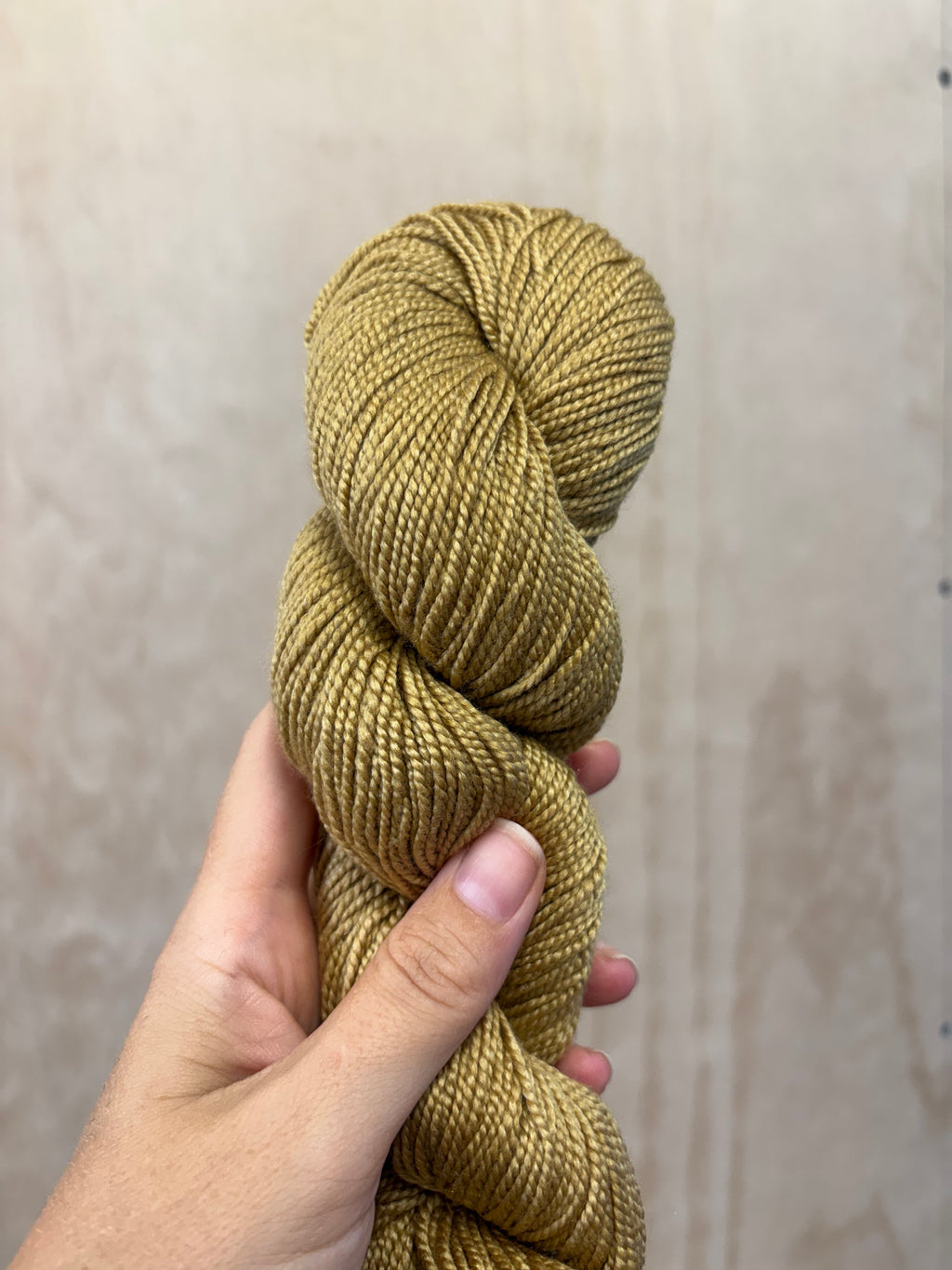 Shibui Knits Staccato - Re-loved