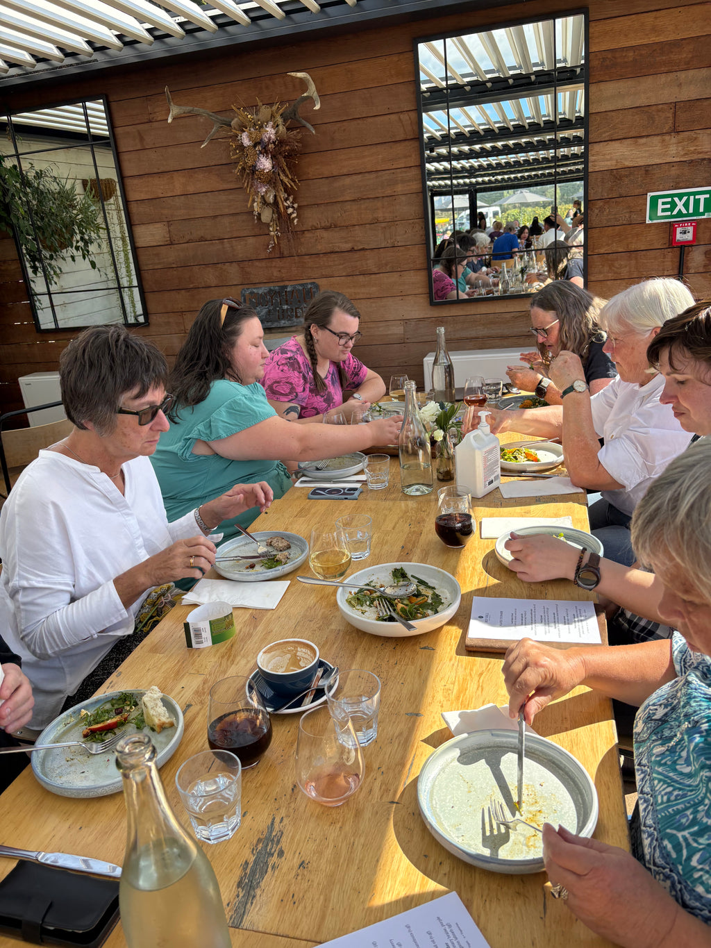 Holland Road Yarn - the tour!