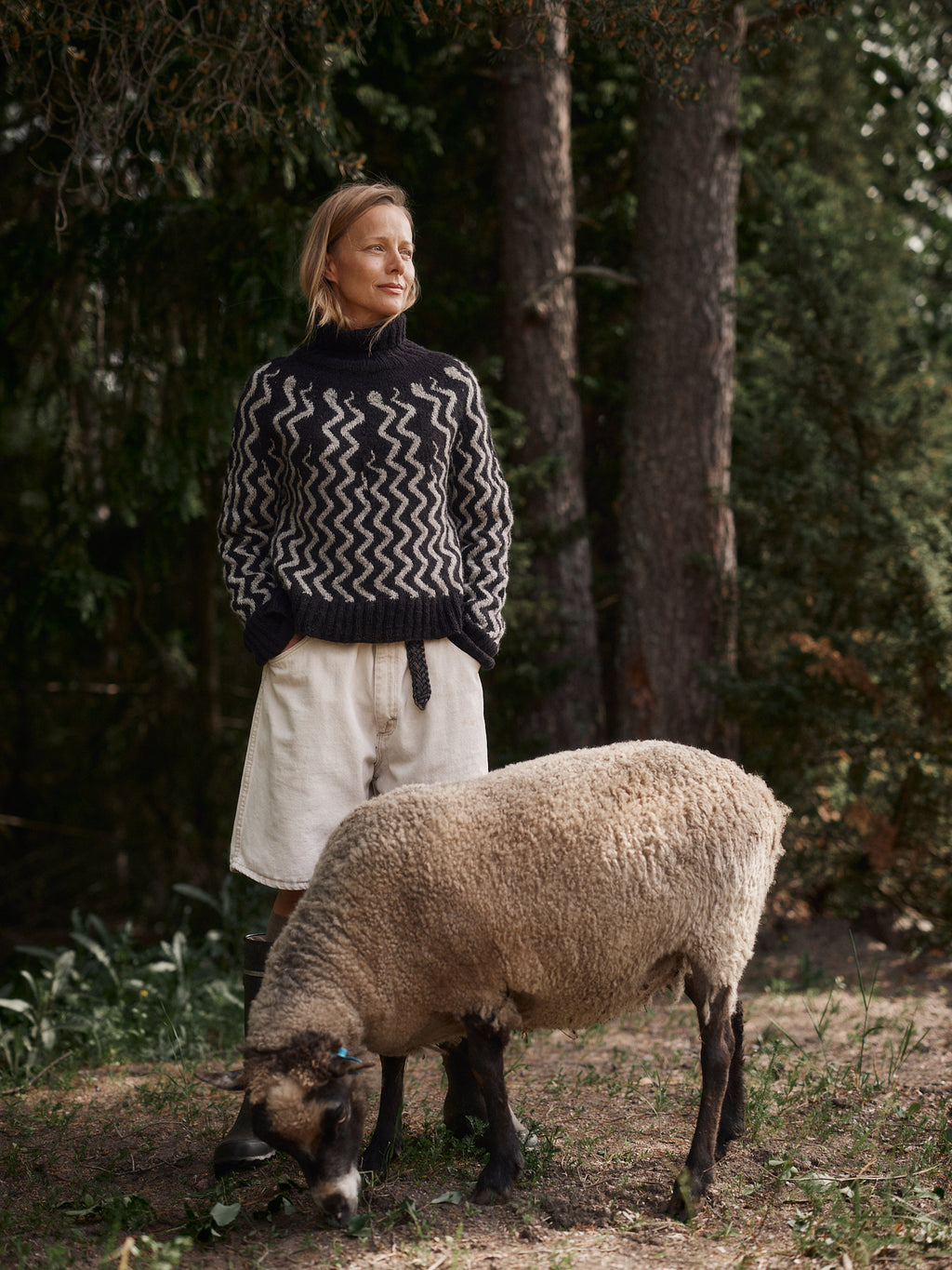 Knitted Kalevala III - PRE-ORDER