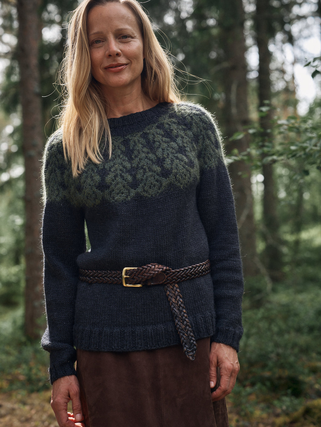 Knitted Kalevala III - PRE-ORDER