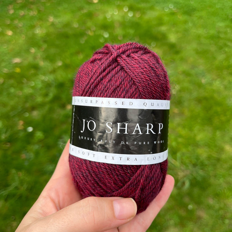 Jo Sharp Pure DK - Re-loved