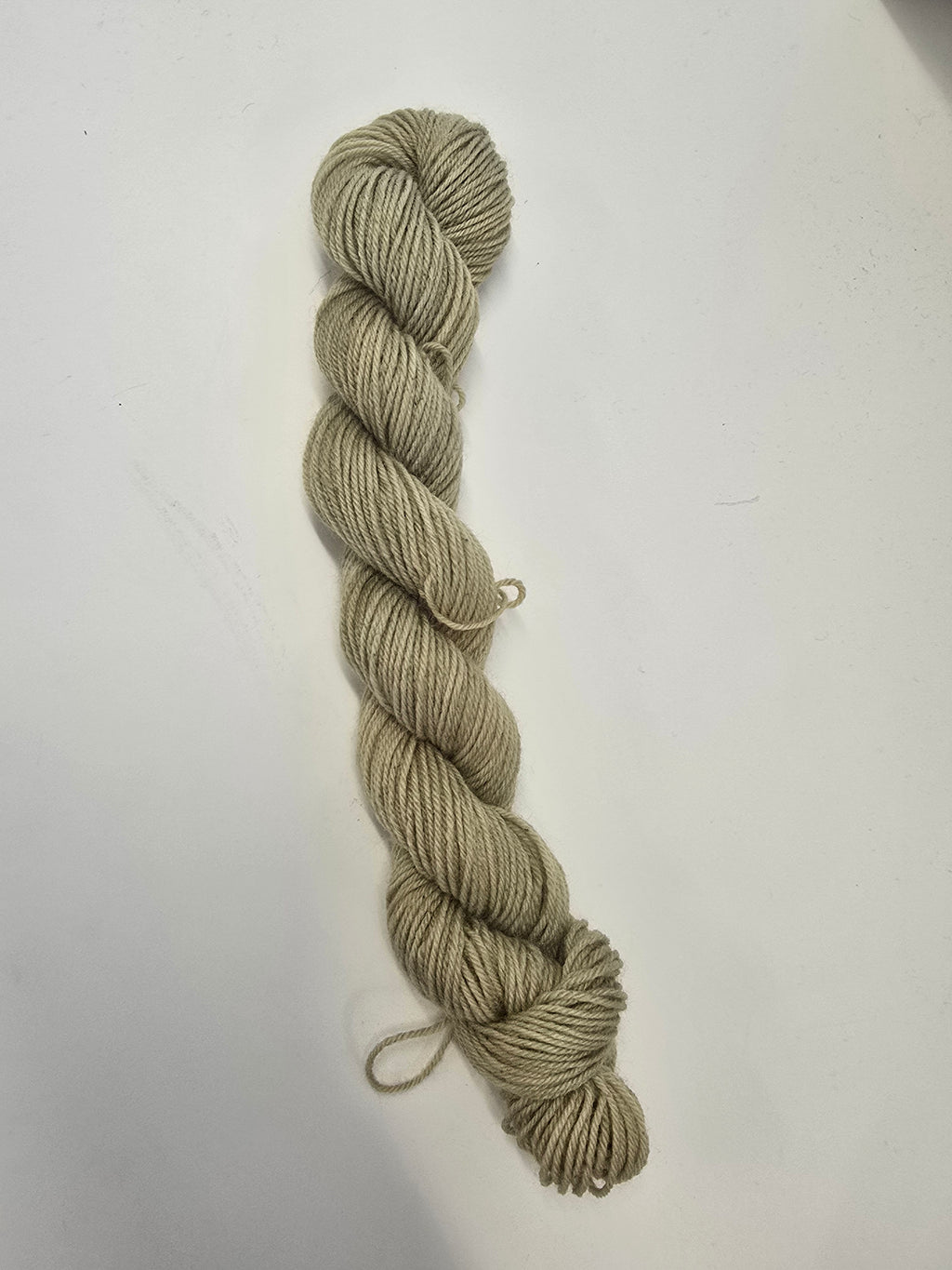 Knitsch BFL Sock Mini - Just You and Me