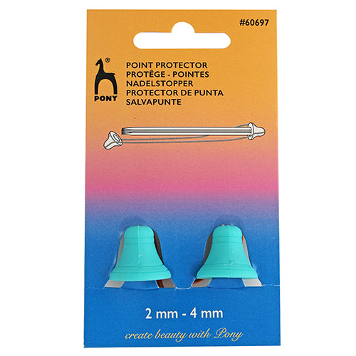 Pony Point Protectors