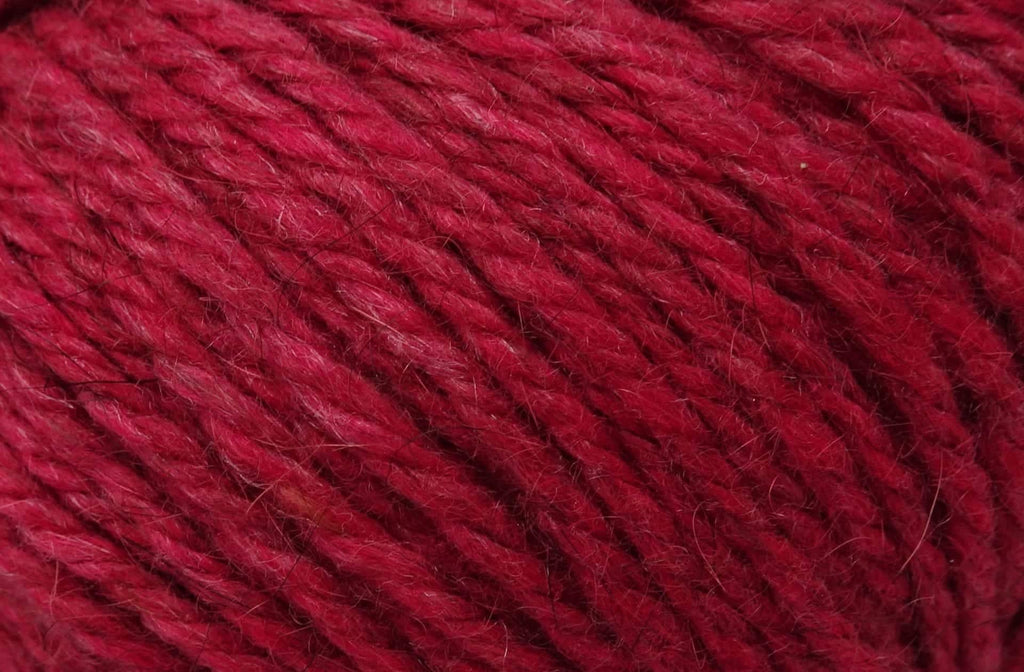 Kauri Worsted K11 - Pink Roha