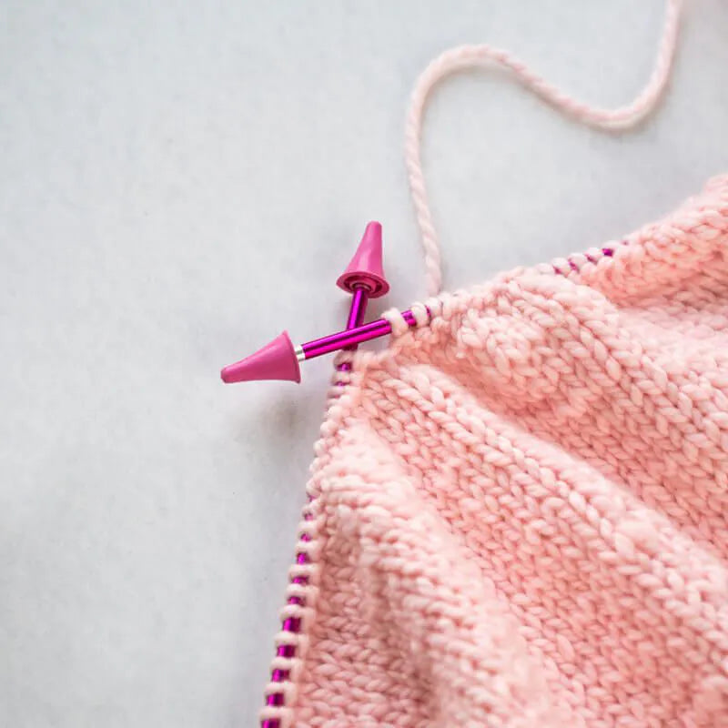 Knit Pro point protectors