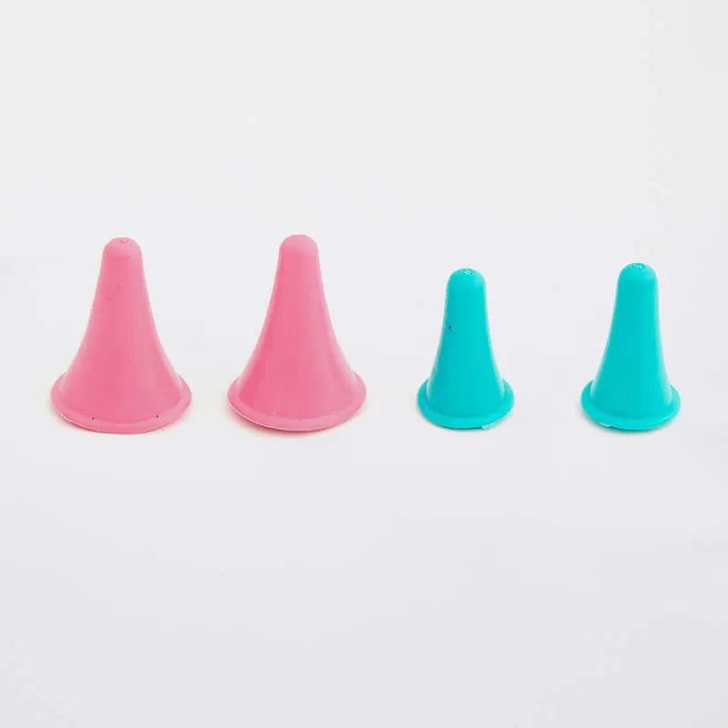 Knit Pro point protectors