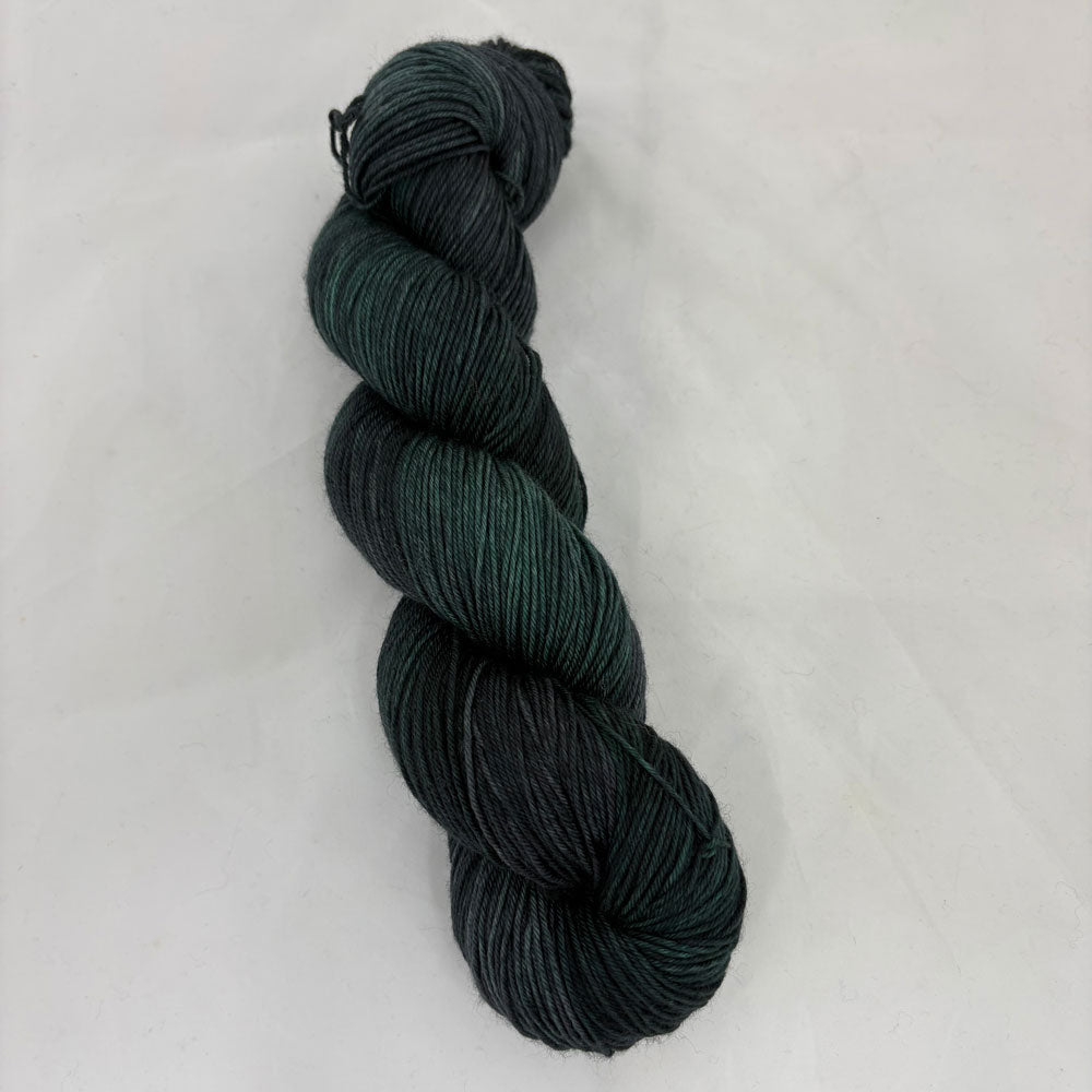 Knitsch Yarns Merino 4ply - Kina