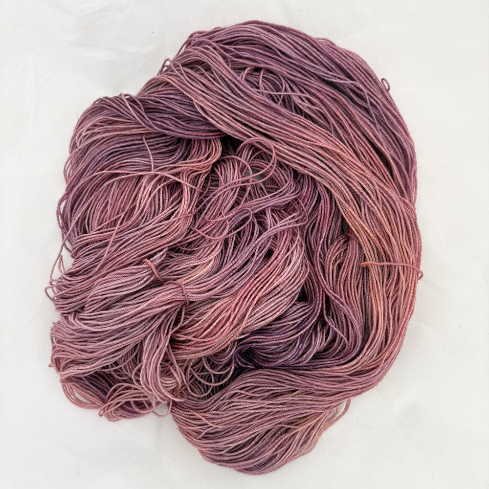 Knitsch Yarns Merino 4ply - Limerence