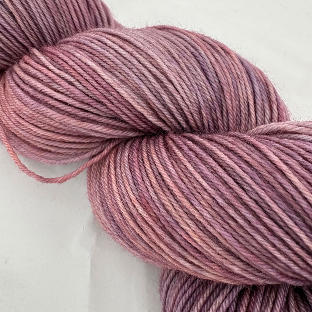 Knitsch Yarns Merino 4ply - Limerence