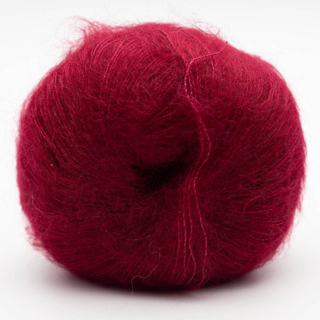 Kremke Silky Kid - Bordeaux