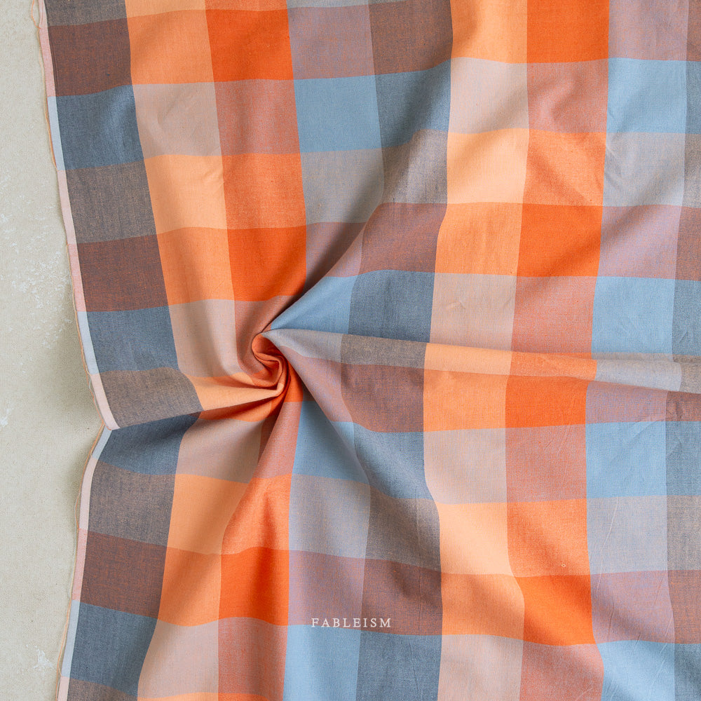 Sailor - Fableism Fabric - PRE-ORDER