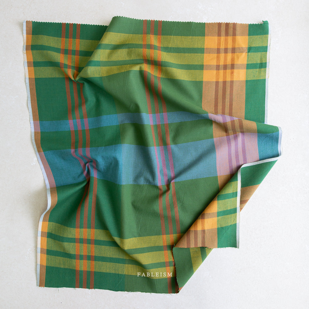 Academia - Fableism Fabric