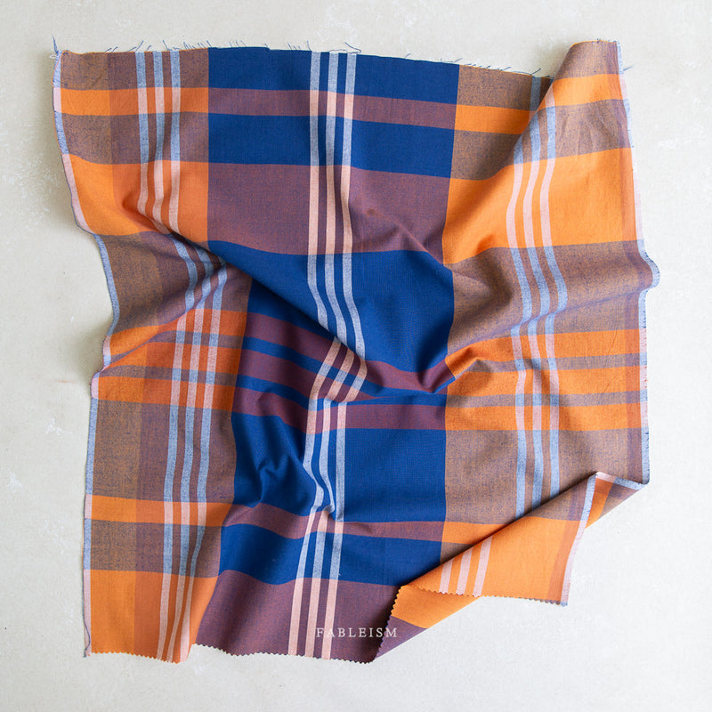 Starboard - Fableism Fabric - PRE-ORDER