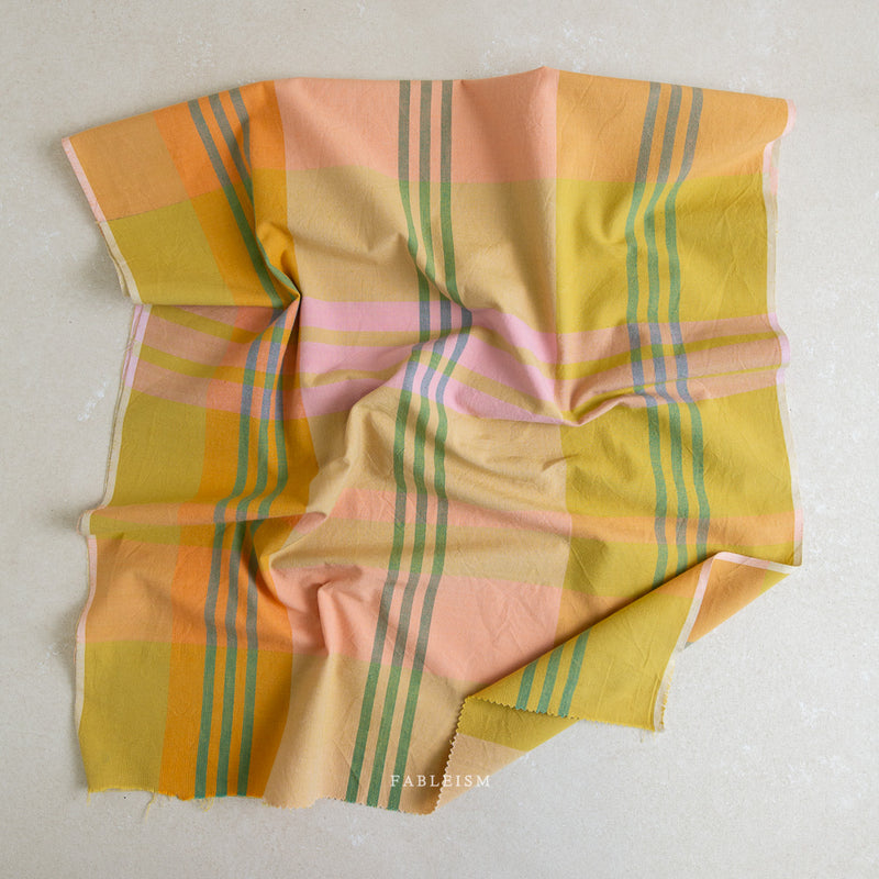 Sweet-Pea - Fableism Fabric - PRE-ORDER