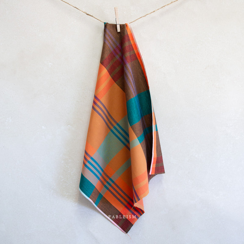 Yosemite - Fableism Fabric - PRE-ORDER