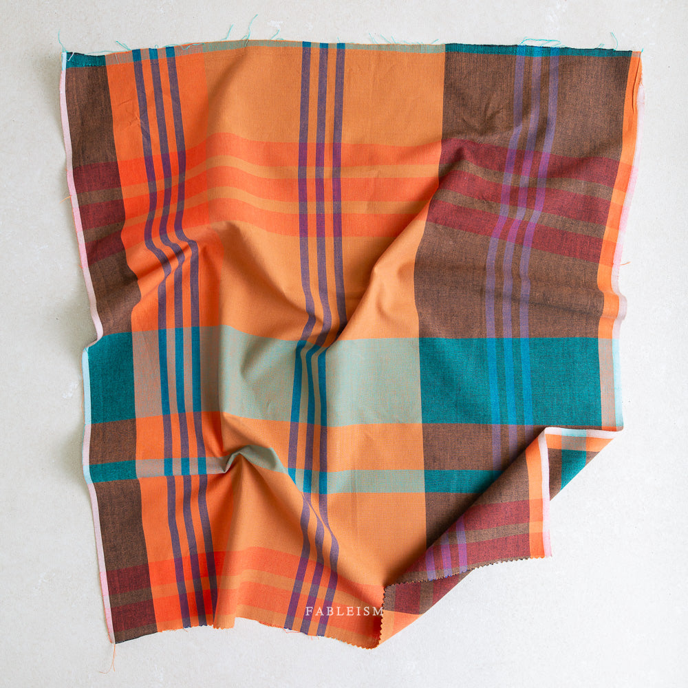 Yosemite - Fableism Fabric