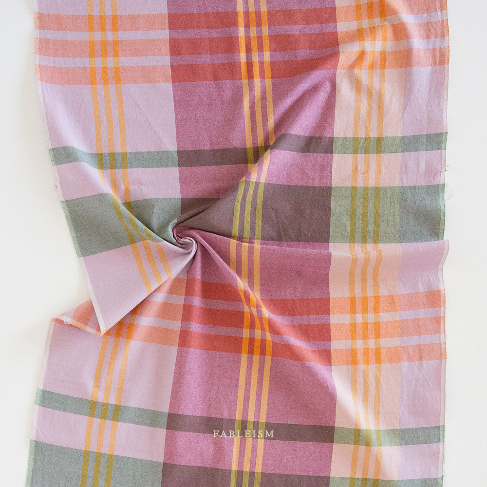 Amaranth Fields - Fableism Fabric