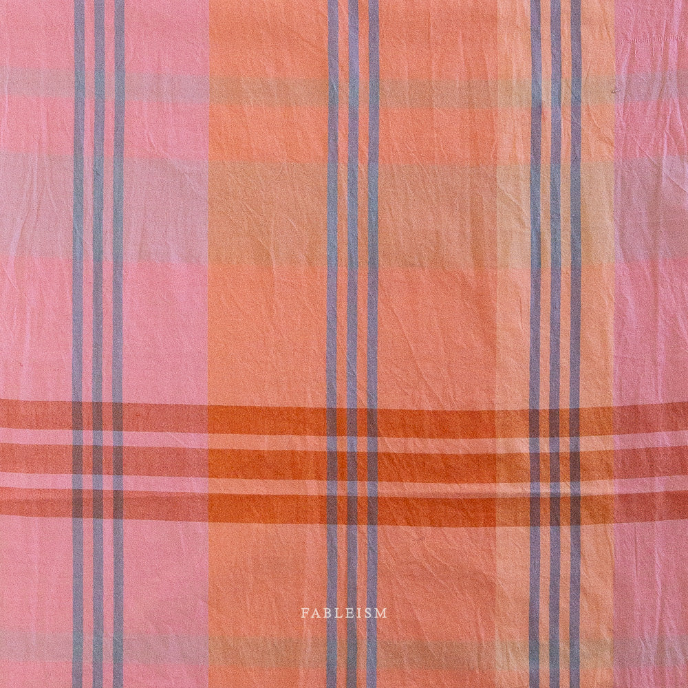 Fairweather - Fableism Fabric