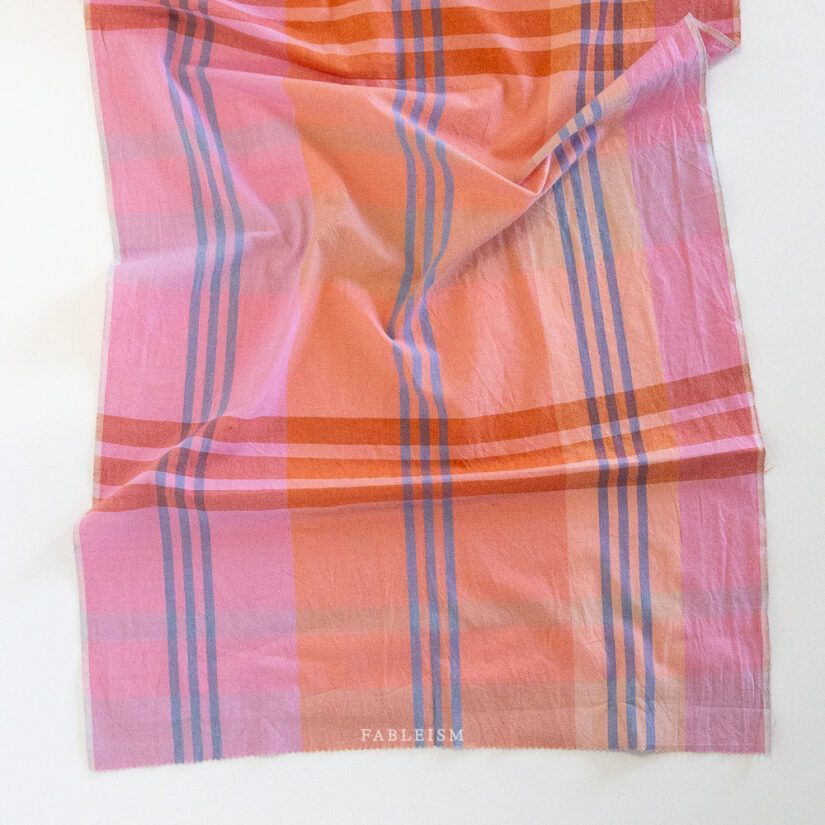 Fairweather - Fableism Fabric