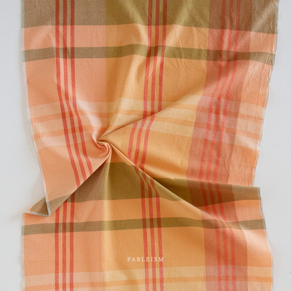 Retrograde - Fableism Fabric
