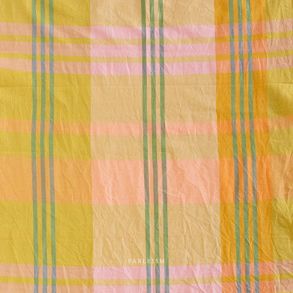 Sweet-Pea - Fableism Fabric