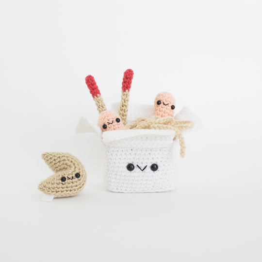 Crochet Café - Lauren Espy