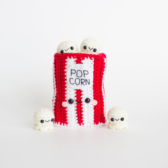 Crochet Café - Lauren Espy