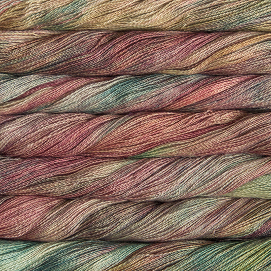 Malabrigo Silkpaca - Re-loved