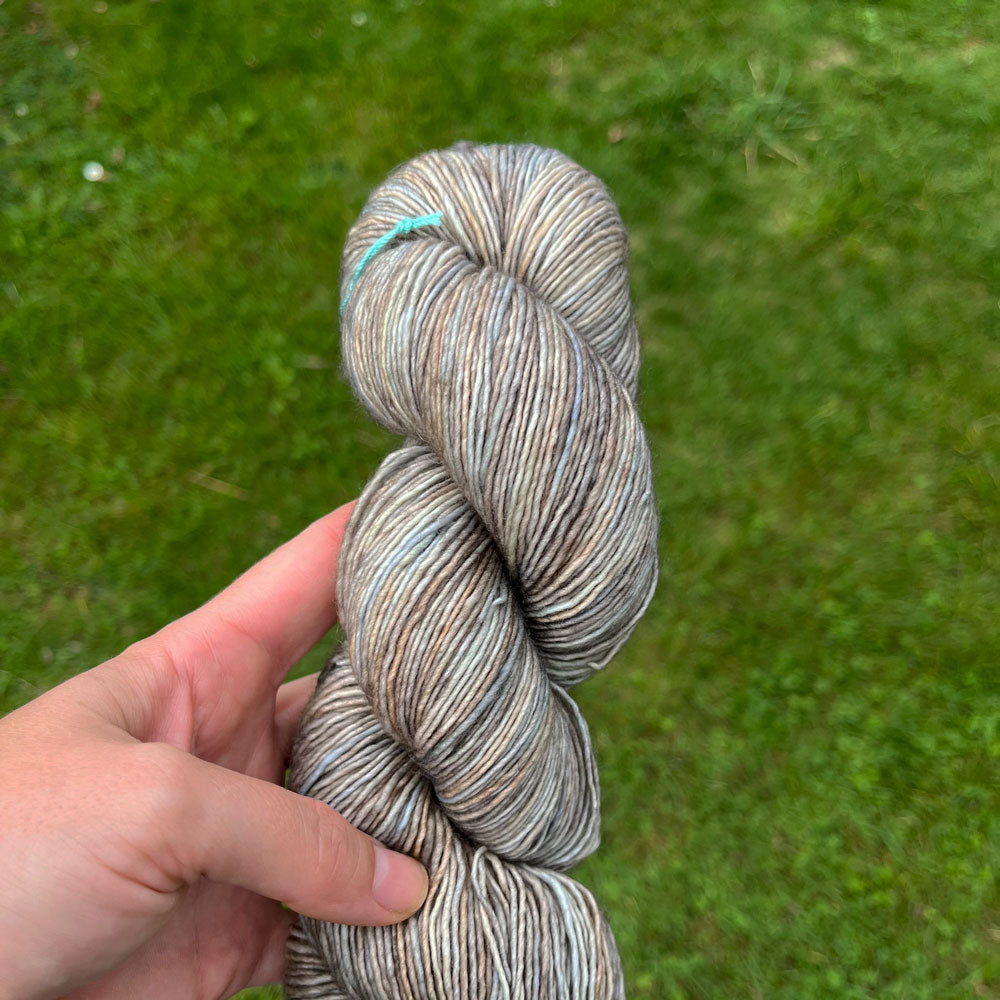 Madeline Tosh - Tosh Merino Light 4ply - Re-loved