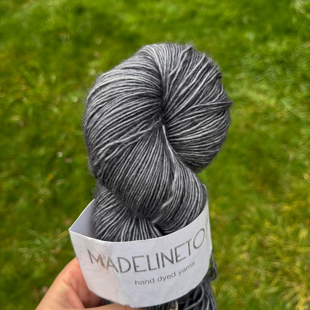 Madeline Tosh - Tosh Merino Light 4ply - Re-loved