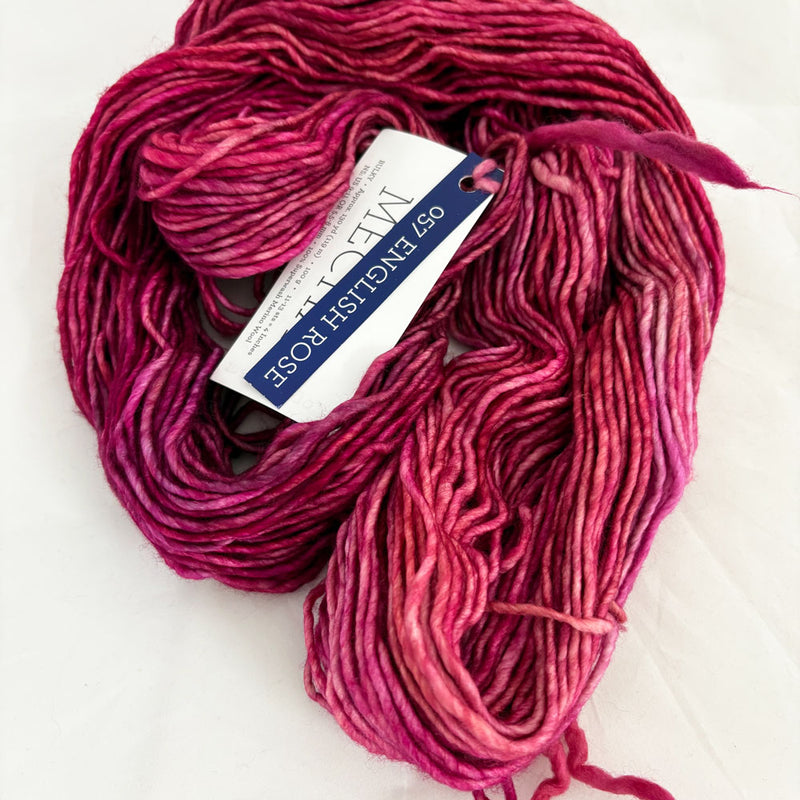 Malabrigo Mecha