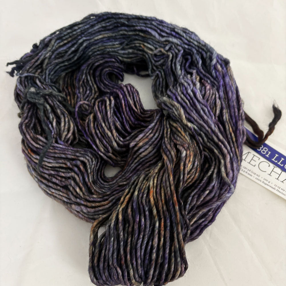 Malabrigo Mecha