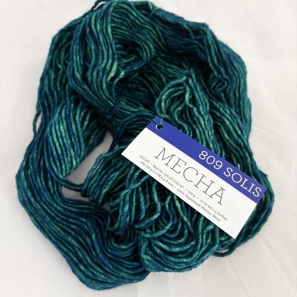 Malabrigo Mecha