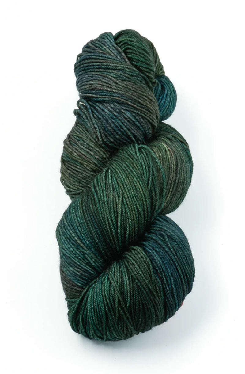 Malabrigo Ultimate Sock - Re-loved
