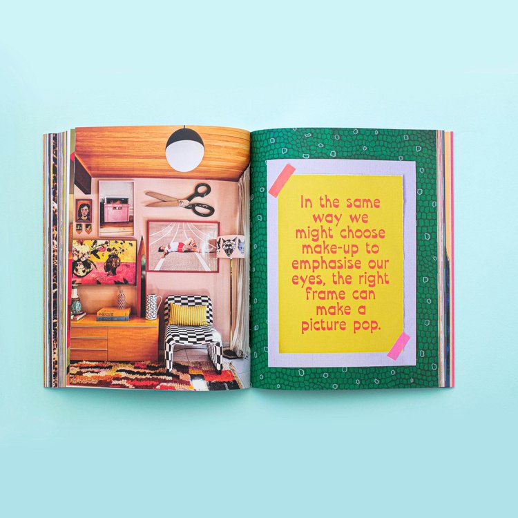 Much by Evie Kemp