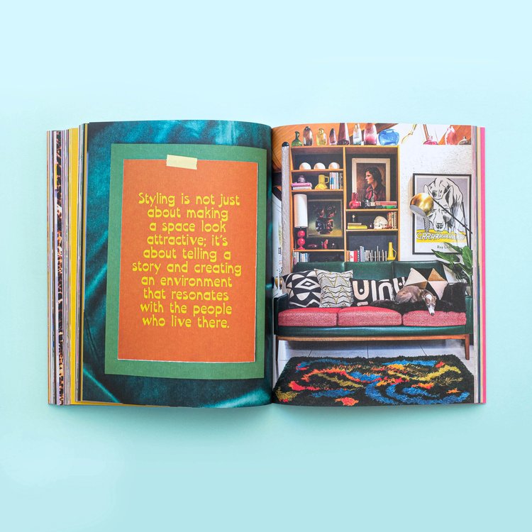 Much by Evie Kemp