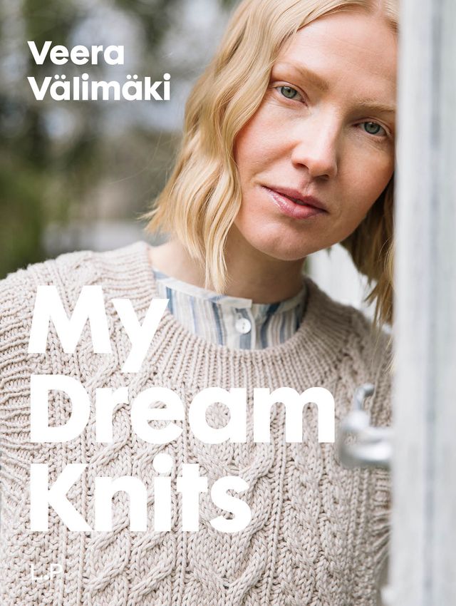 My Dream Knits Luxury Book Kit - PRE-ORDER