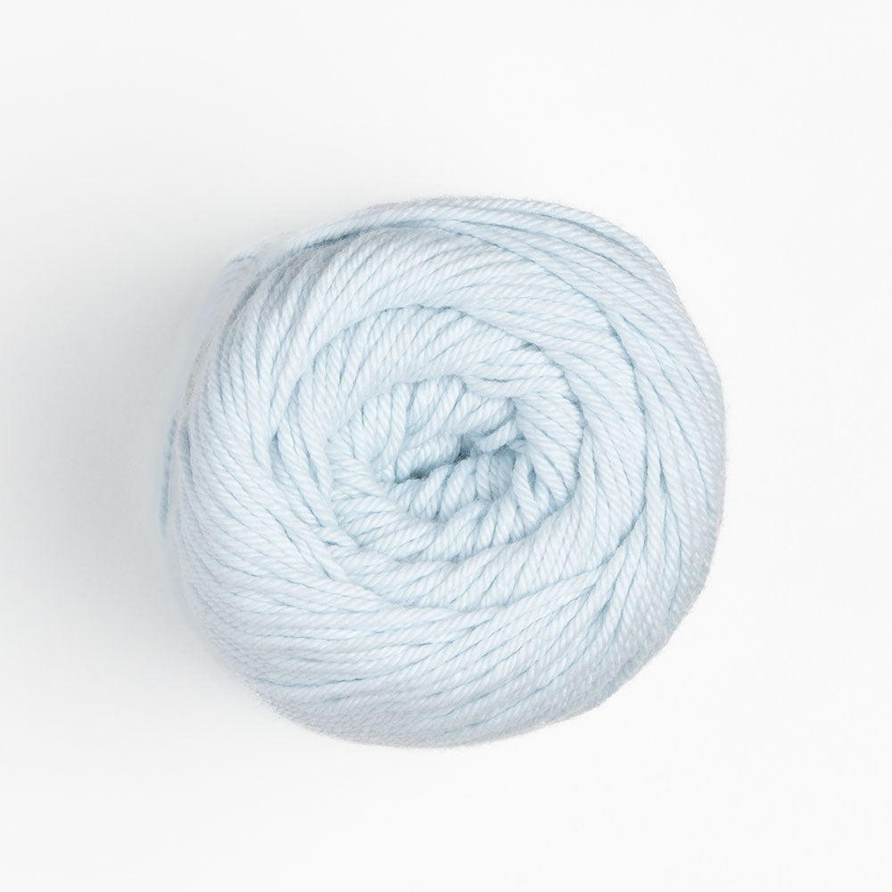 Re-loved: Knit Picks Dishie