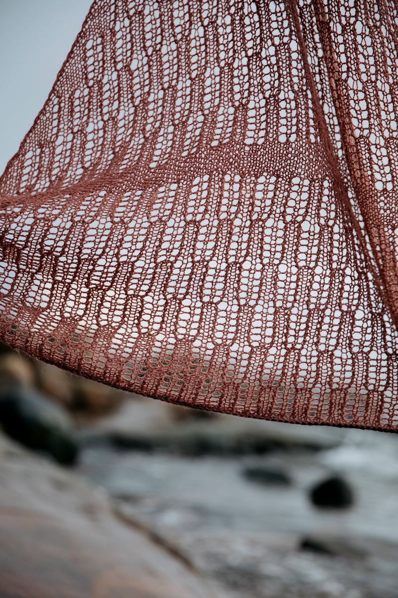 Soothing Stitches - Knits for a quiet mind