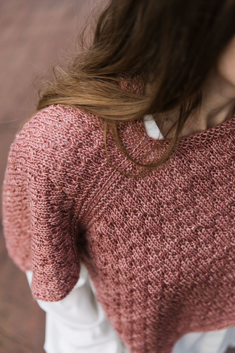Soothing Stitches - Knits for a quiet mind