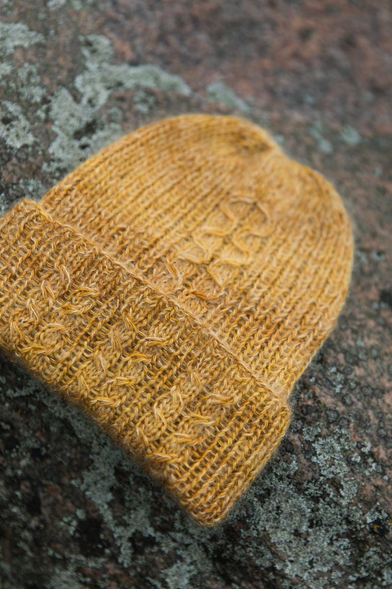 Soothing Stitches - Knits for a quiet mind
