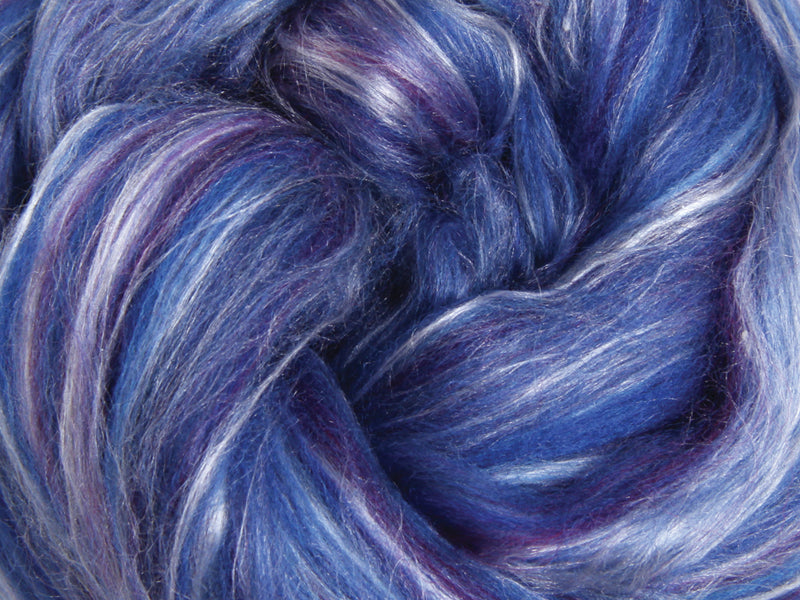 Ashford Merino/Silk Sliver
