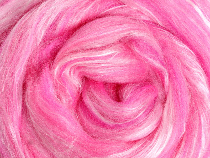 Ashford Merino/Silk Sliver