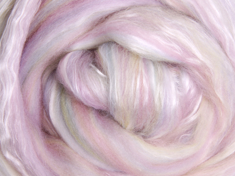 Ashford Merino/Silk Sliver