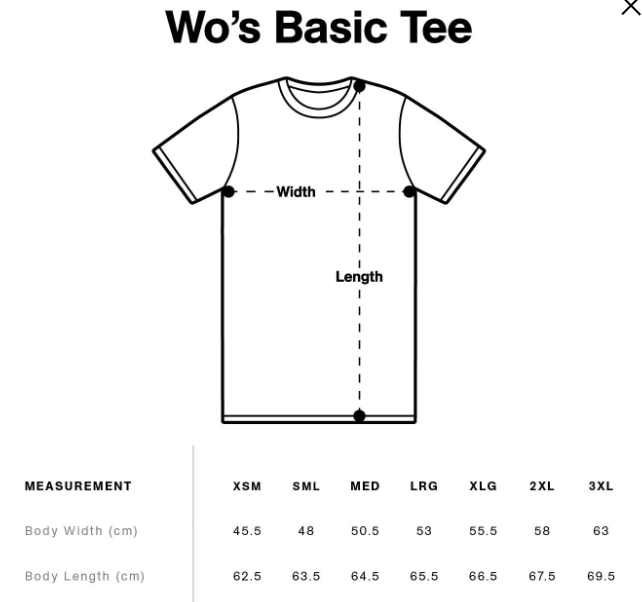 Craft Camp 2025 Tee