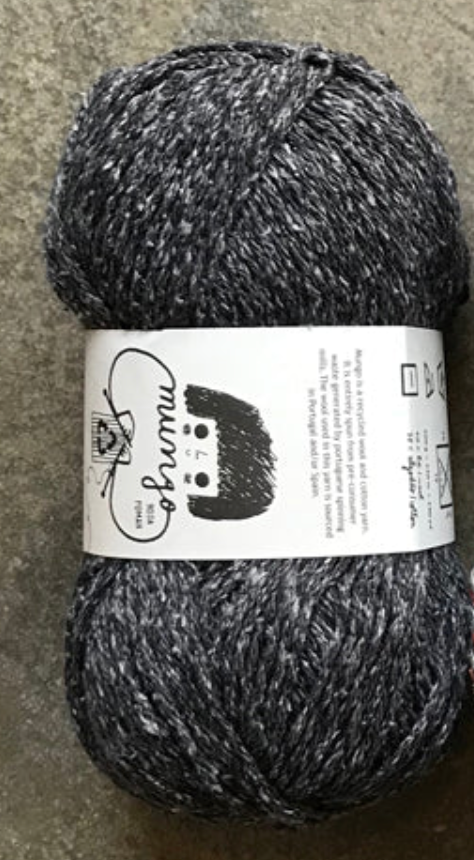 Rosa Pomar Mungo 4ply - Re-loved