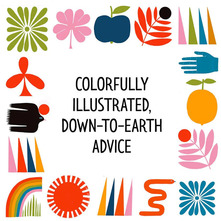 You Will Leave a Trail of Stars by Lisa Congdon