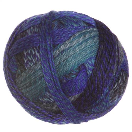 Schoppel Wolle Zauberball - Re-Loved