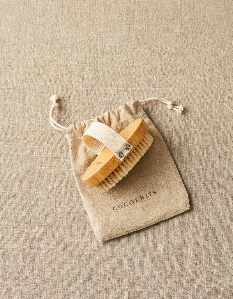 Coco knits Sweater Care Brush